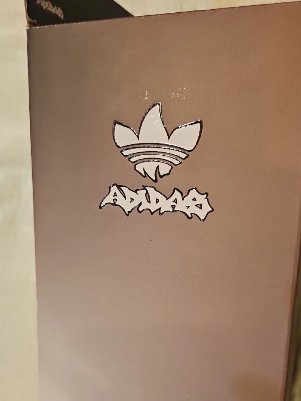 adidas Adimatic Mid YNuK  Sneakers